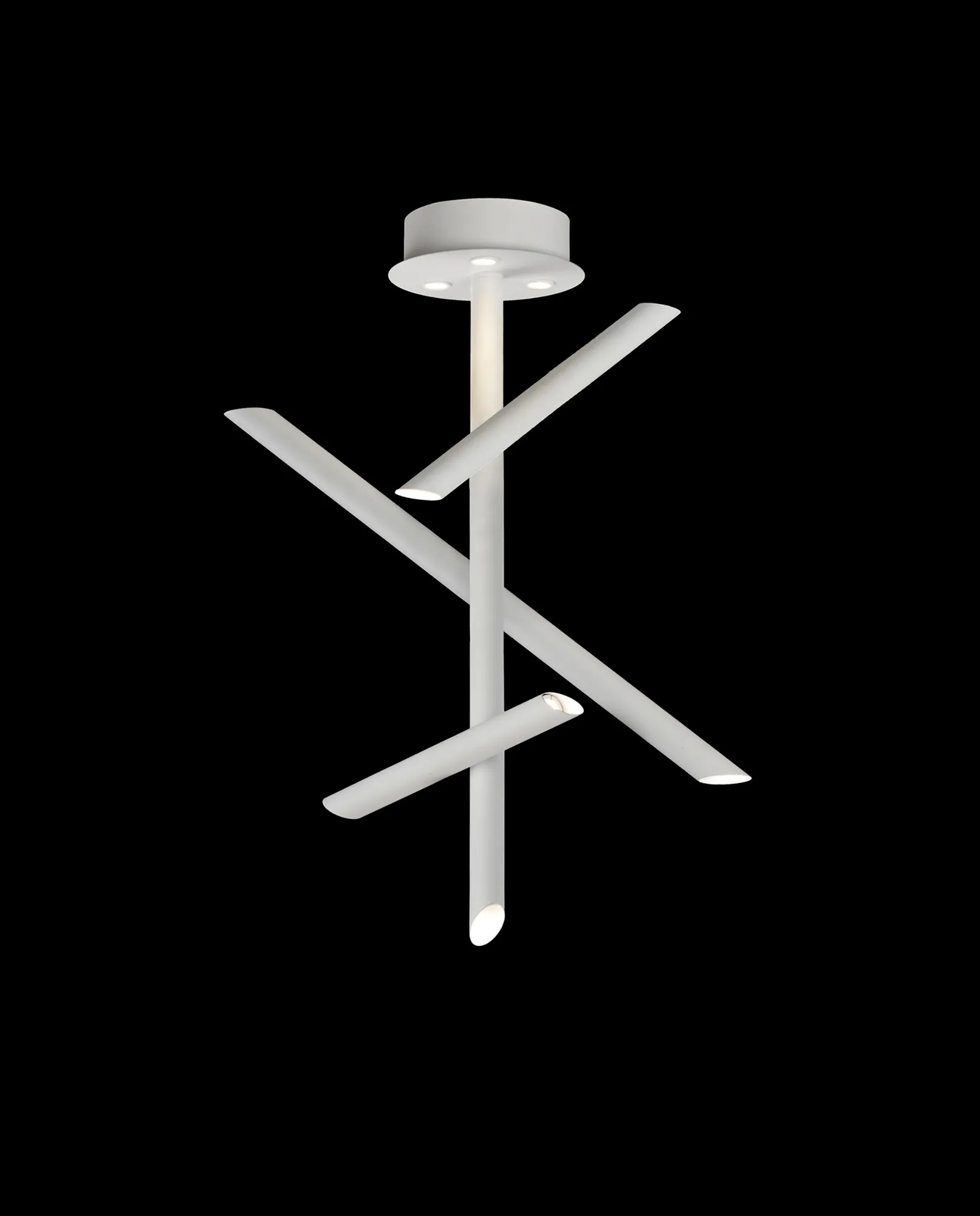 Take Blanco Ceiling Lights Mantra Semi Flush Fittings Take Blanco Ceiling Lights Mantra Semi Flush Fittings